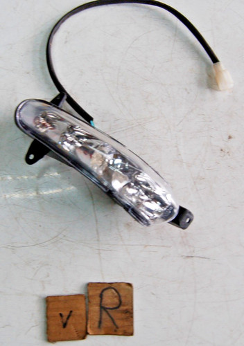 Blinker vorne rechts led - blinker,
