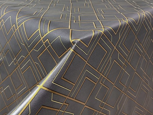 Tischdecke wachstischtuch - tischdecke,