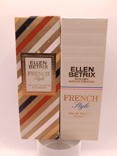 Ellen betrix french style - ellen,
