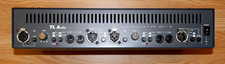 Audio dual valve mic - dual,