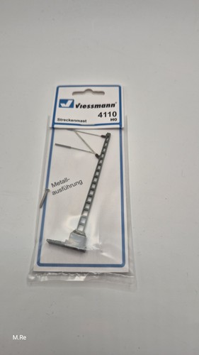 Viessmann 4110 oberleitung - viessmann, h0