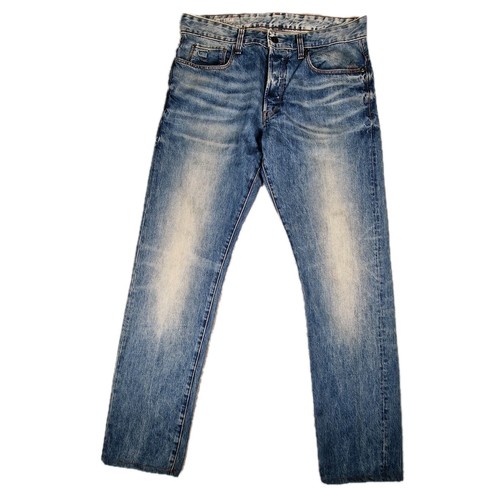 Star raw stean - raw, jeans