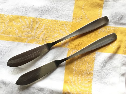 Wmf berlin 3800 buttermesser - 3800,
