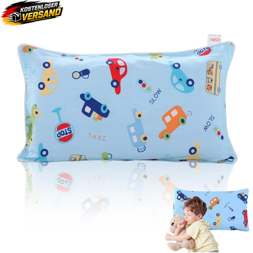 Kinder kissenbezug 40x60 - kinder,