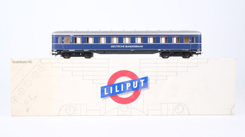 Liliput 833 2 - h0, 08