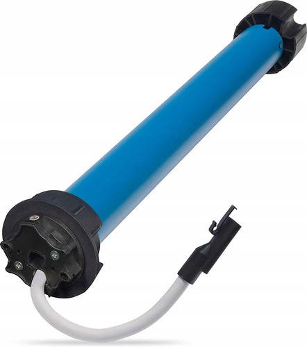 Motor für rollotube line - motor,