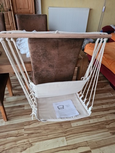 Hängesessel hängestuhl - hängesessel,