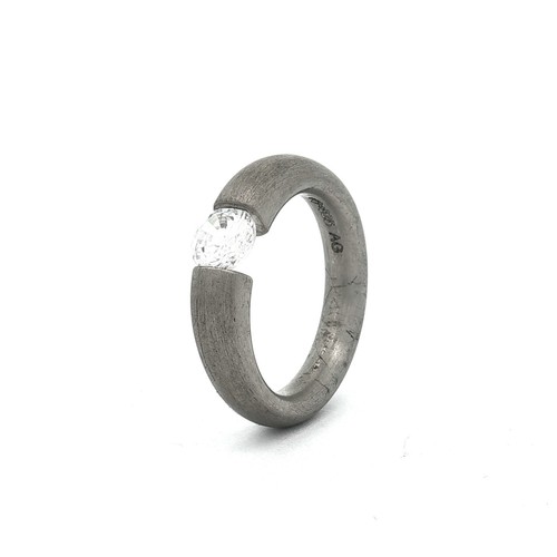 Spannring silber niessing - spannring,