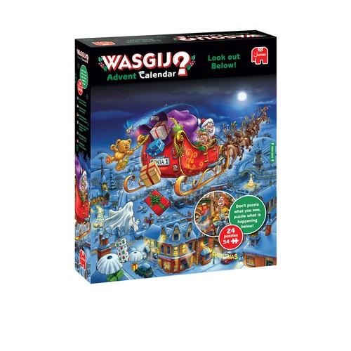 Jumbo spiele 1110101658 - spiele,