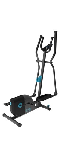 Crosstrainer