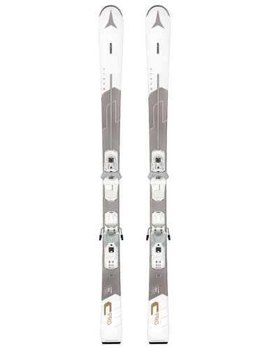 Damen allround ski atomic - allround,