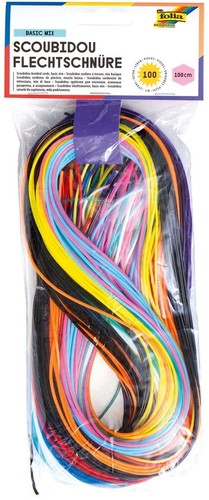 Folia 731100 basic mix - folia,