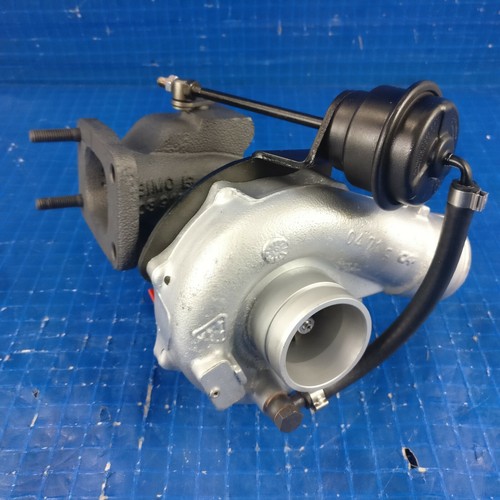 Turbolader für iveco multicar - iveco,
