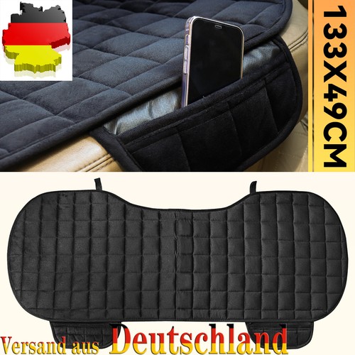 Autositzkissen hinten - autositzkissen,