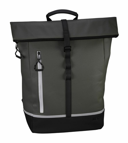 Jost billund cyclist courier - billund,