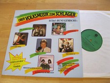 Various über volksmusik - various,