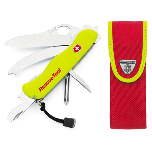 Victorinox rescue tool - victorinox,
