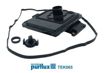 Purflux hydraulikfiltersatz - purflux,