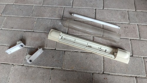 Innenleuchten - vw, t4