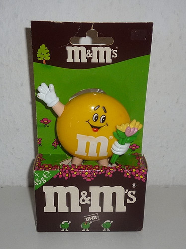 Werbefigur figur m - ,