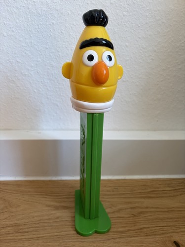 Pez xxl spender sesamstraße - spender,