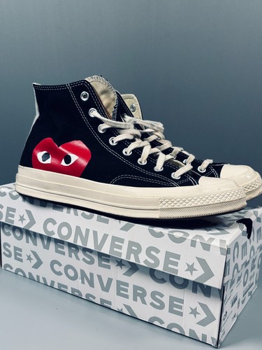 Converse comme des garcons - comme,