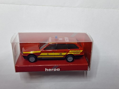 Herpa feuerwehr münchen elw - herpa,