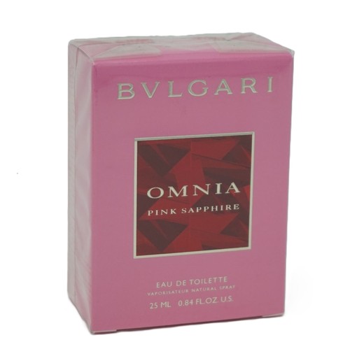 Bvlgari omnia pink - omnia,