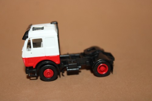Herpa lkw 2 achs - 1:87,