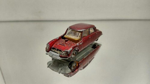Majorette citroen ds 21 - no, 13