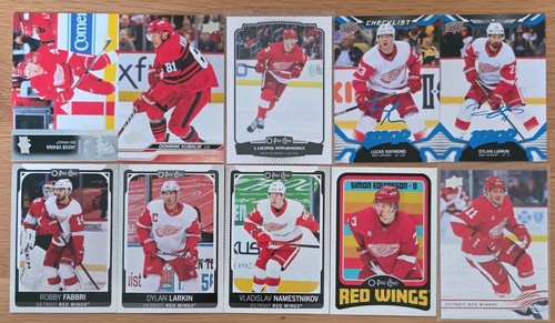 Trading card lot sammelkarten - trading,
