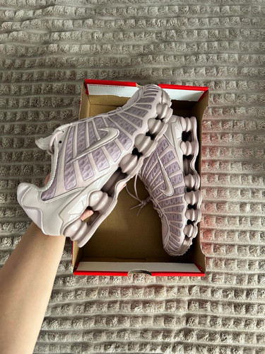 Nike shox damen - tl, sneaker