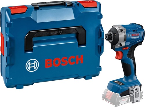 Bosch professional 18v - bosch, system