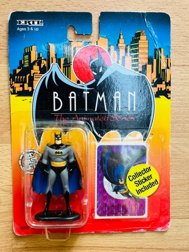 Ertl batman figur - ertl,