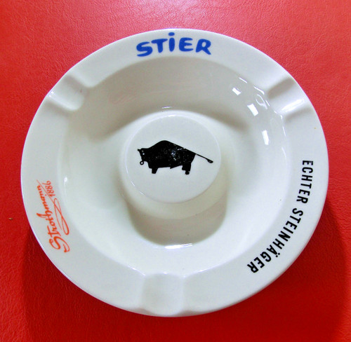 Strothmann stier steinhäger - stier,
