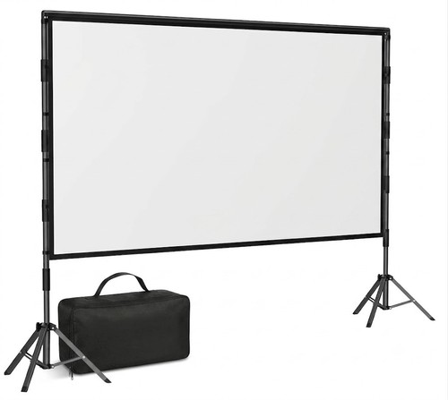Leorfi beamer leinwand mit - beamer,