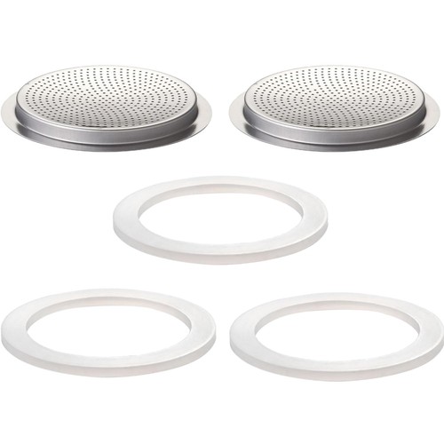 Kaffeefilter silikondichtungen - kaffeefilter,