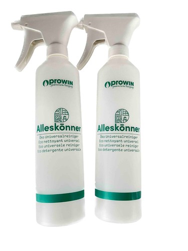 Prowin alleskönner - ,