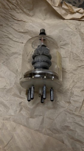 Valvo qb3 300 - 300/ax4-125a, (nos)