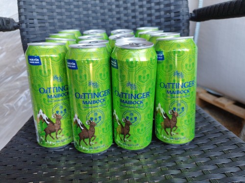 Dosen original öttinger - dosen,