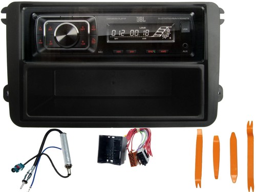 Jbl bluetooth usb karten - jbl,