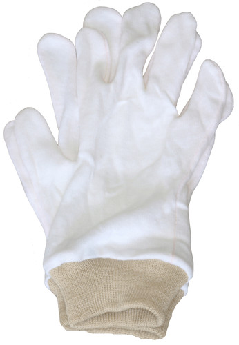 Baumwollhandschuhe revox - 2x,