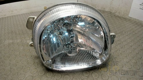 Scheinwerfer rechts renault - scheinwerfer,