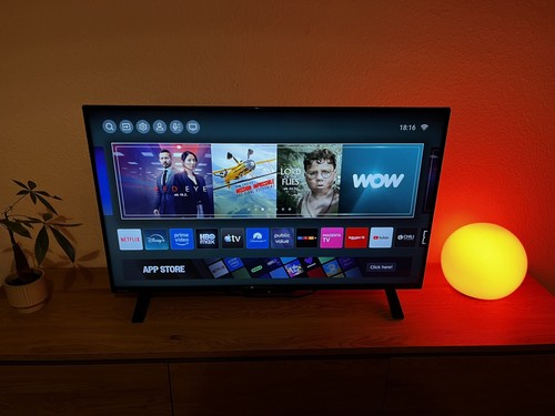 Toshiba 43uv2363dg fernseher - 43uv2363dg,