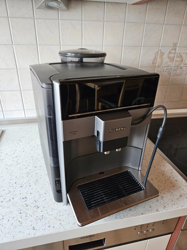 Siemens eq6 plus s100 - plus,