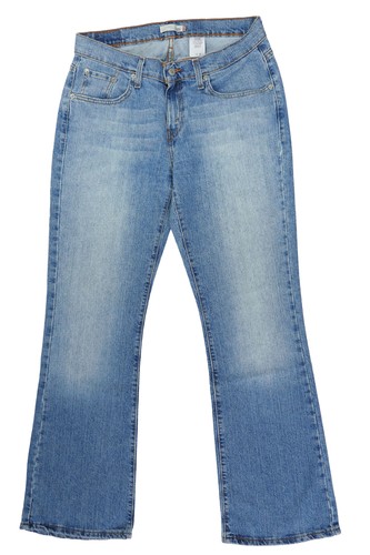 Levi 529 curvy jean damen - 529,