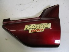 Verkleidung kawasaki zrx - kawasaki,