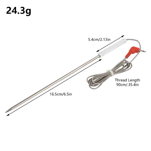 Ersatzfühler 167mm