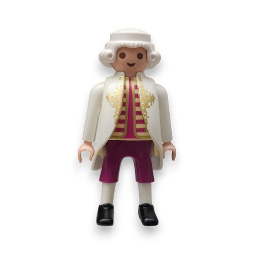 Playmobil figur mann adliger - figur,