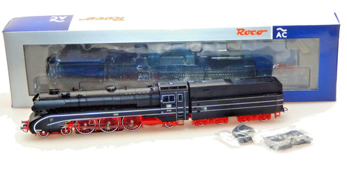 Roco 68191 dampflok br - h0,